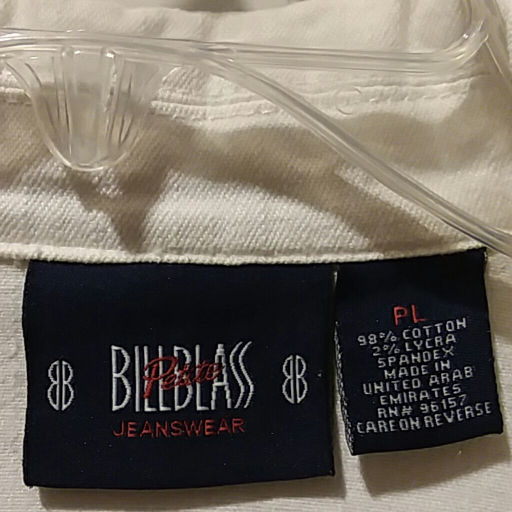 Denim Jacket - Picture 5 of 5